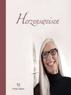 cover image of Herzensweisen
